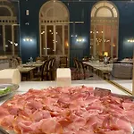 Grand Regina Salsomaggiore Otel Salsomaggiore Terme