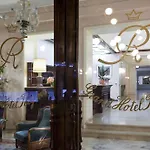 Otel Grand Regina Salsomaggiore