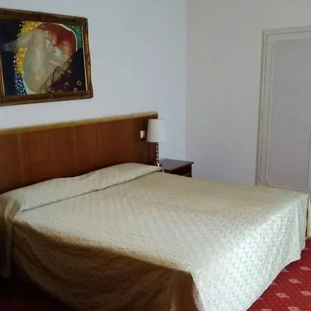 Grand Regina Salsomaggiore 4*