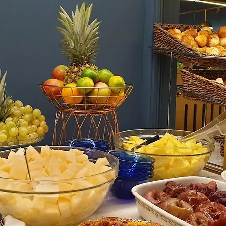 Hotel Grand Regina Salsomaggiore