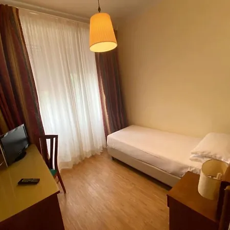 Hotel Grand Regina Salsomaggiore