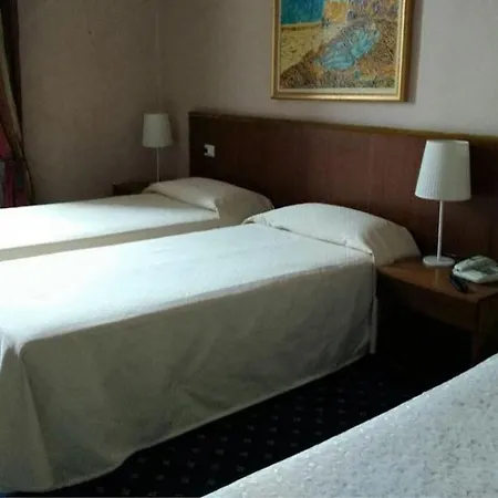 Hotel Grand Regina Salsomaggiore