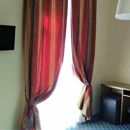 Grand Regina Salsomaggiore