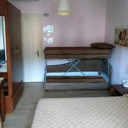 Hotel Grand Regina Salsomaggiore