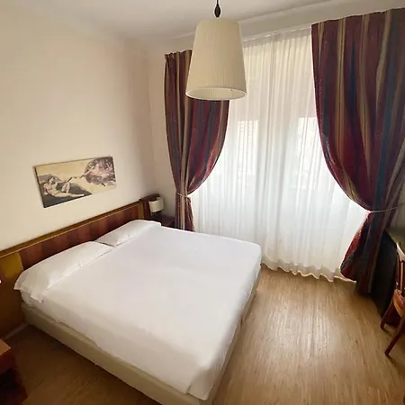 Hotel Grand Regina Salsomaggiore Salsomaggiore Terme