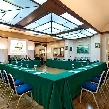 Hotel Grand Regina Salsomaggiore Salsomaggiore Terme