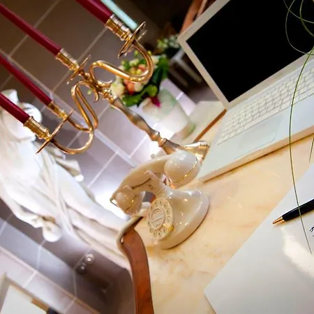 Hotel Grand Regina Salsomaggiore 4*