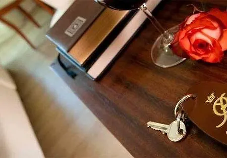 Hotel Grand Regina Salsomaggiore