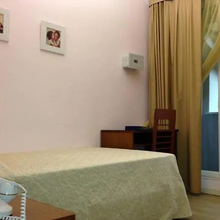 Grand Regina Salsomaggiore 4*