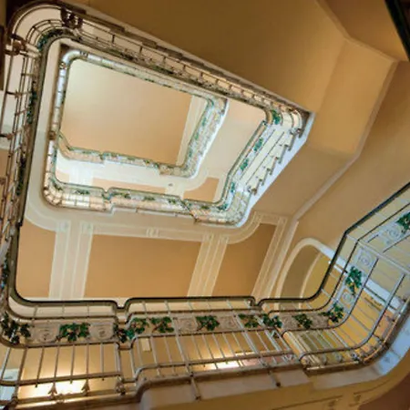 Grand Regina Salsomaggiore Salsomaggiore Terme