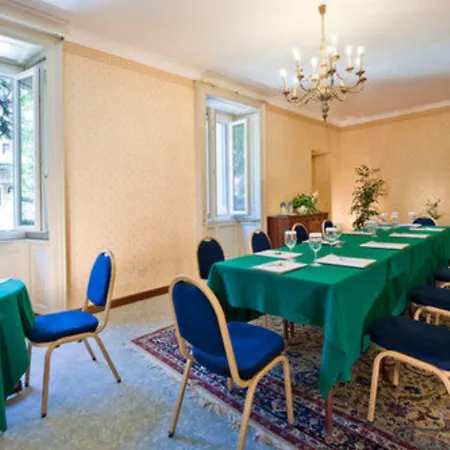 Grand Regina Salsomaggiore Salsomaggiore Terme