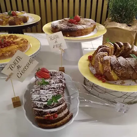 Hotel Grand Regina Salsomaggiore 4*