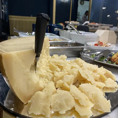 Grand Regina Salsomaggiore 4*