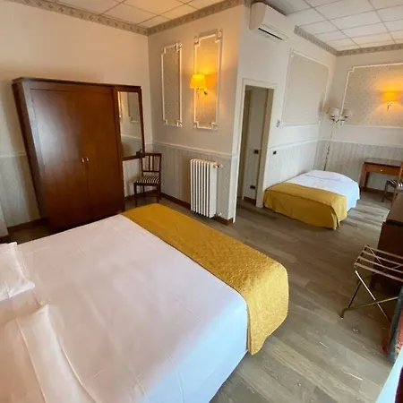Hotel Grand Regina Salsomaggiore Salsomaggiore Terme