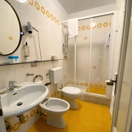 Hotel Grand Regina Salsomaggiore