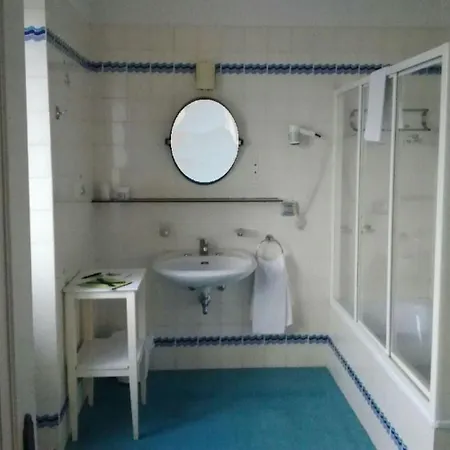 Grand Regina Salsomaggiore 4* Salsomaggiore Terme