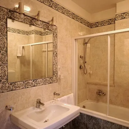 Hotel Grand Regina Salsomaggiore