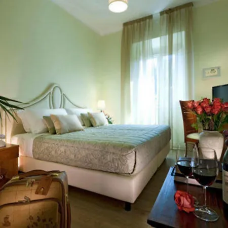 Grand Regina Salsomaggiore Hotel