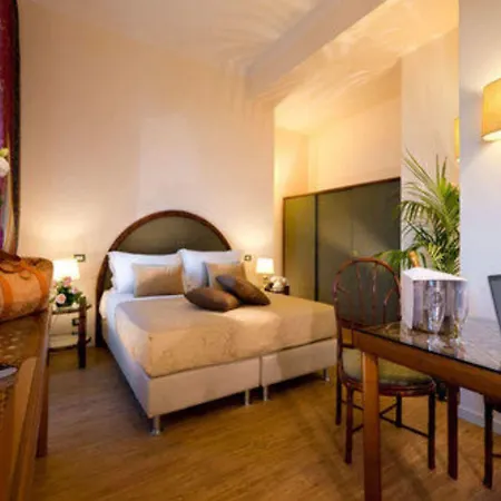 Grand Regina Salsomaggiore Hotel