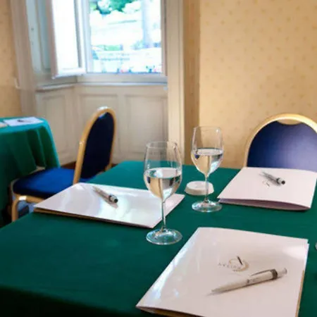 Grand Regina Salsomaggiore 4* Salsomaggiore Terme