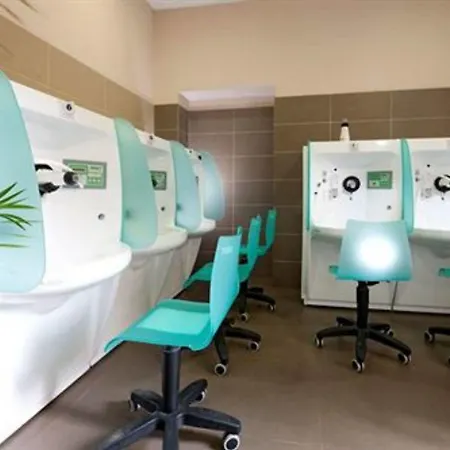 Grand Regina Salsomaggiore Hotel Salsomaggiore Terme