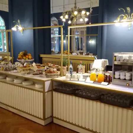 Grand Regina Salsomaggiore