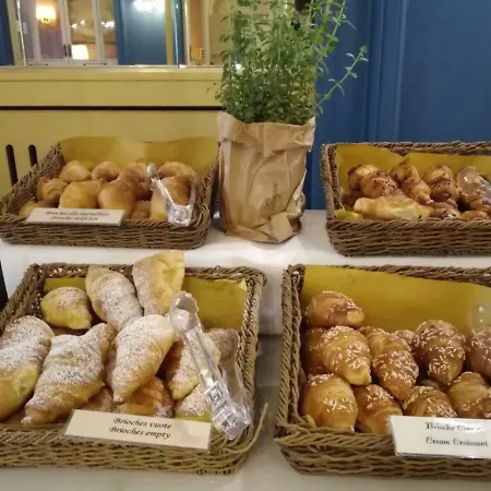 Grand Regina Salsomaggiore 4* Salsomaggiore Terme