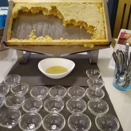 Grand Regina Salsomaggiore