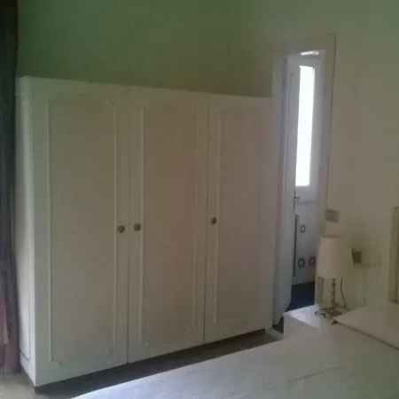 Hotel Grand Regina Salsomaggiore