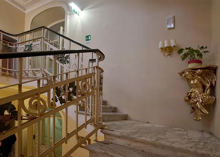 Grand Regina Salsomaggiore Ξενοδοχείο