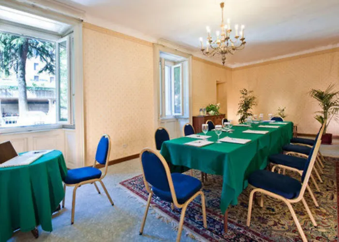 Grand Regina Salsomaggiore Salsomaggiore Terme