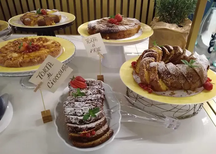 Ξενοδοχείο Grand Regina Salsomaggiore 4*