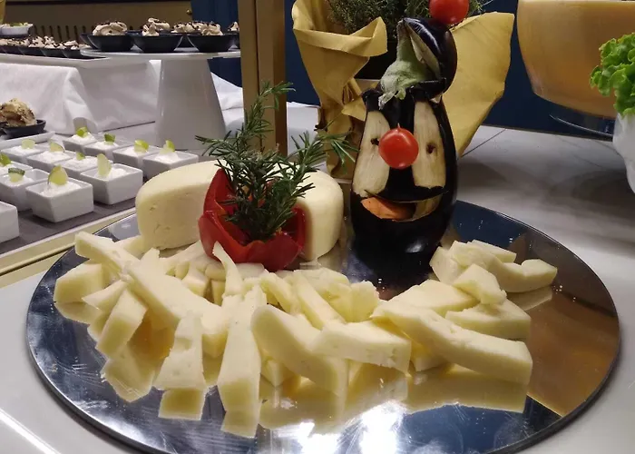 Grand Regina Salsomaggiore 4* Salsomaggiore Terme