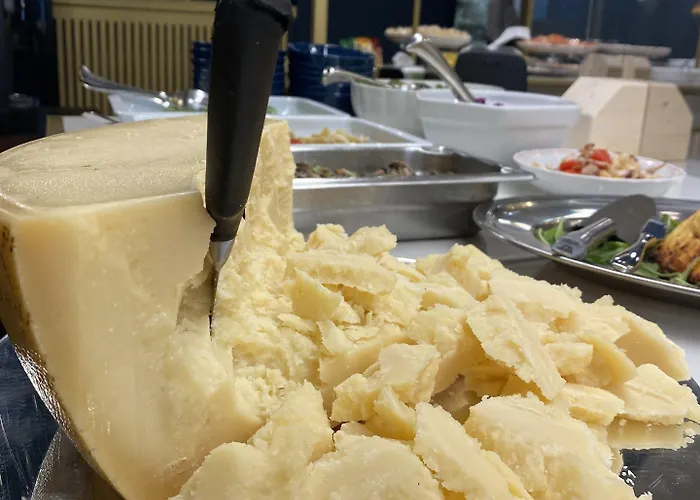 Grand Regina Salsomaggiore 4*