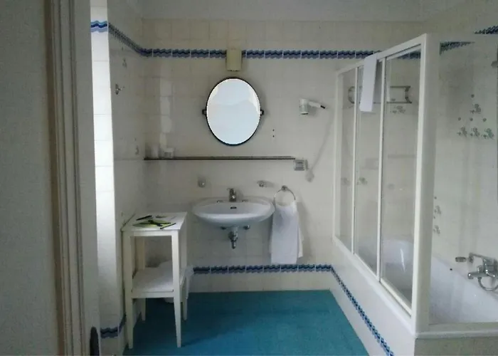 Grand Regina Salsomaggiore 4* Salsomaggiore Terme