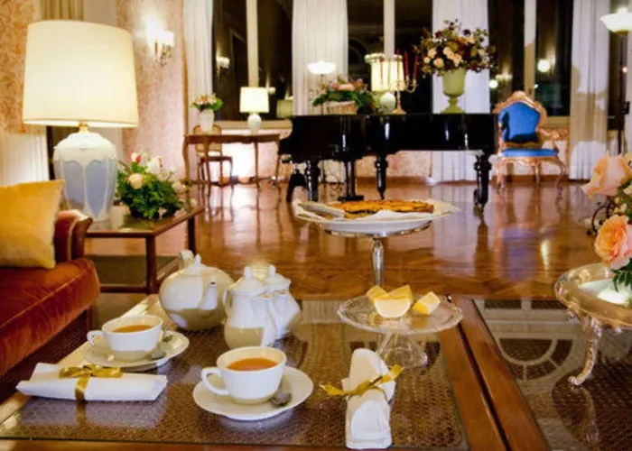 Grand Regina Salsomaggiore