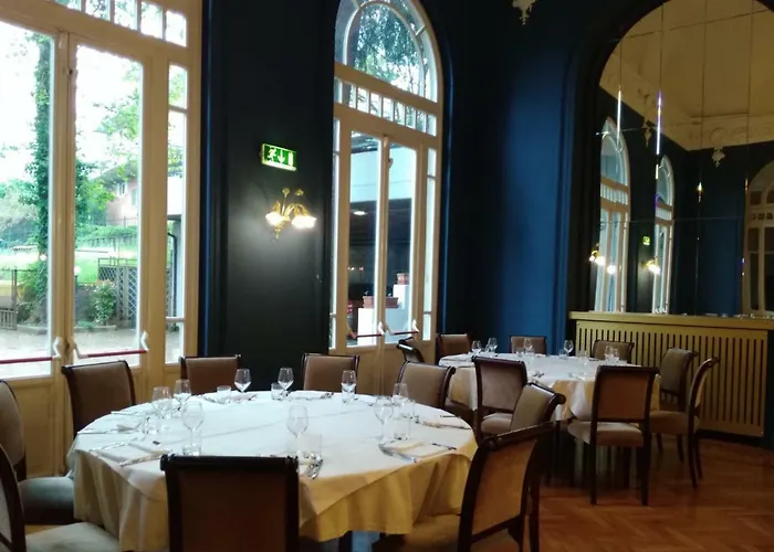 Ξενοδοχείο Grand Regina Salsomaggiore