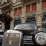 Hotel Grand Hotel Regina Salsomaggiore 4*