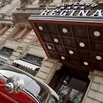 Grand Regina Salsomaggiore Salsomaggiore Terme
