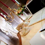 Hotel Grand Hotel Regina Salsomaggiore 4*