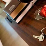 Hotel Grand Hotel Regina Salsomaggiore