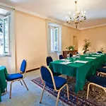 Grand Hotel Regina Salsomaggiore Salsomaggiore Terme