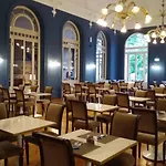 Hotel Grand Hotel Regina Salsomaggiore 4*