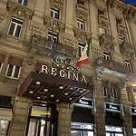 Grand Hotel Regina Salsomaggiore 4*