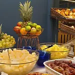 Grand Regina Salsomaggiore Hotel