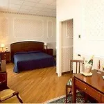 Hotel Grand Hotel Regina Salsomaggiore Salsomaggiore Terme