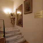 Grand Hotel Regina Salsomaggiore Hotel