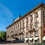Hotel Grand Regina Salsomaggiore