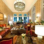 Grand Regina Salsomaggiore Hotel Salsomaggiore Terme