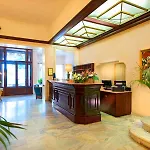 Grand Hotel Regina Salsomaggiore 4*